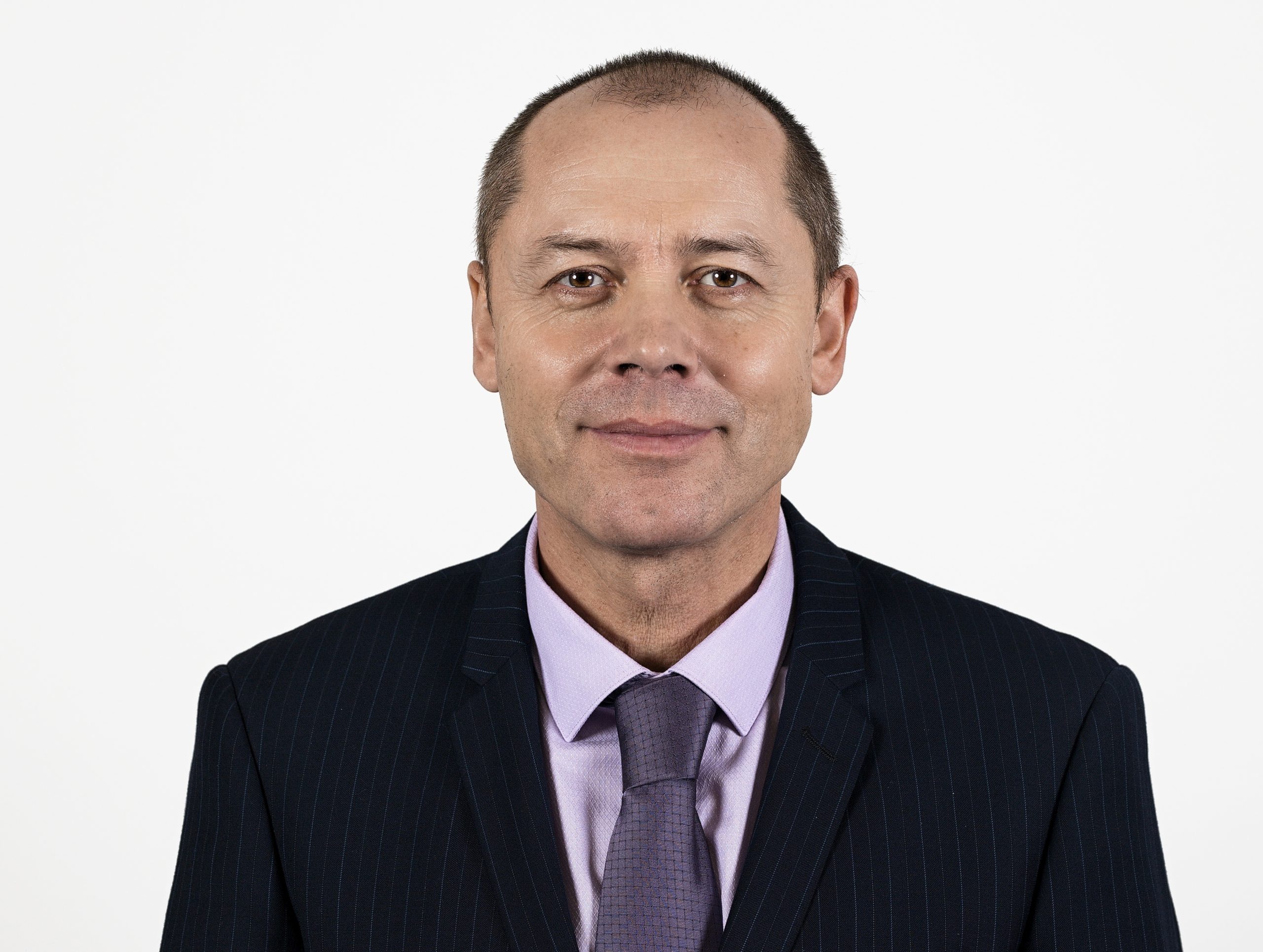 prof. Mgr. Roman Jašek, Ph.D., DBA - Vysoká škola logistiky o.p.s